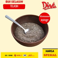 [250gr] Basil Seeds | Basil Seeds