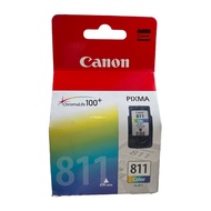 Canon 810 BK Canon 811 CO
