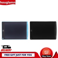 Houglamn educational LCD Writing Tablet 12in Digital Doodle Colorful Drawing for Kids Children Painting