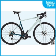 Cannondale Synapse Carbon 2 RLE-CoolMint (Shimano Ultegra 12spd Di2)