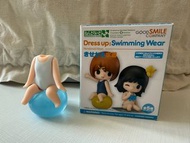 Good Smile Company 黏土人 水着身體