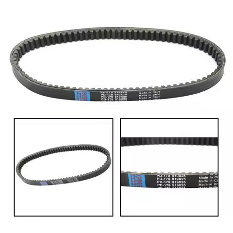 Artudatech CVT Belt For KYMCO Grand Dink KXR Maxxer MXU 250 300 4T LC 23100-KHE7-900