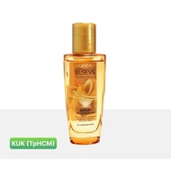 Dầu Dưỡng Tóc Tinh Dầu Hoa Tự Nhiên LOreal Elseve Extraodinary Oil 30ml- Hàng Tặng