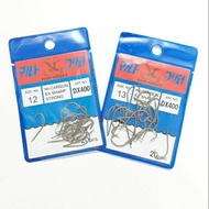 EAGLE WAVE DX 400 FISH HOOK