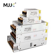 MJJC Power Supply 24V 20A 25A 30A 40A Switching Power Supply Transformer