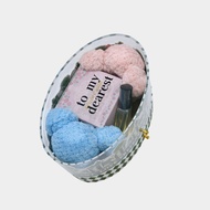 Au'tree Candle AlphaCharm