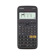 CASIO SCIENTIFIC CALCULATOR FX-570EX/991EX  CLASSWIZ FOR SCHOOL & OFFICE