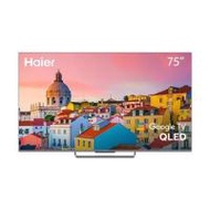 ทีวีคิวแอลอีดี 75 นิ้ว HAIER (4K, QLED, GOOGLE TV) H75S90EUX (1266814)