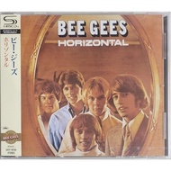Bee Gees - Horizontal (SHM-CD)