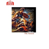 Collins Classics: The Aeneid MMPB