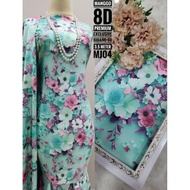 KAIN PASANG MANGO 8D PREMIUM EXCLUSIVE