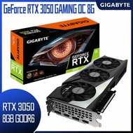 【GIGABYTE 技嘉】 GeForce RTX 3050 GAMING OC 8G 顯示卡