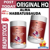 Alma Habbatussauda Susu Kambing Asli Promaxx Ready Stock Original HQ 100%