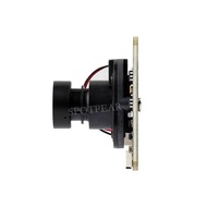 Luckfox RK3576 IMX415 IR-CUT Camera Full color 98Degree FOV Wide Angle 8MP Pixels 3840x2160