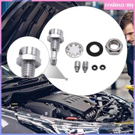 [ResinxaMY] Windscreen Washer Nozzle Wsb131 Easy Installation Twin Jet Washer Nozzle for Car Accs