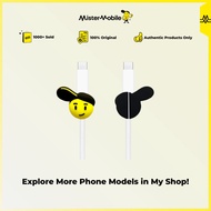 Mister Mobile Mascot Cable Protector