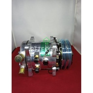 Sanden 508 Imitation Car Ac Compressor