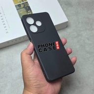 OPPO A5 PRO 4G OPPO A5 PRO 5G CASE MACARON BLACK SQ CASE BLACK OPPO A5 PRO 4G OPPO A5 PRO 5G