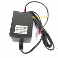 Bộ chuyển đổi nguồn adapter 24v DC cho máy bơm phun sương
