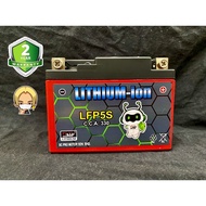 SC64 battery Lithium-ion ( LFP5S) ( LFPB5L ) ( LFPZ7S )