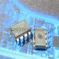 5PCS/LOT 1216AP06 DIP-7 NCP1216AP65G LCD power management chip voltage regulator IC  New In Stock E6