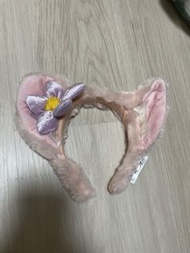 迪士尼頭箍Linabell