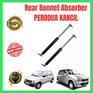 READY STOCK PERODUA KANCIL REAR BONNET ABSORBER