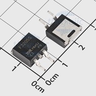 IRF3205S N-Channel MOSFET 55V 110A D2PAK