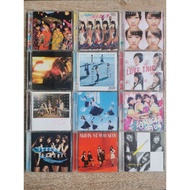 Second-Hand CD DVD AKB48 Mixed singles Regular edition