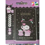 Kuromi Pajamas Easycard