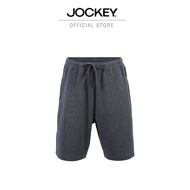 JOCKEY UNDERWEAR กางเกงขาสั้น SLEEPWEAR รุ่น KU JKBN2001 BOXER