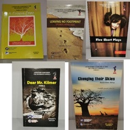 Literature Component for Secondary Schools (Form 4 & Form 5)