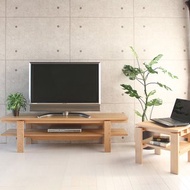 旭川家具 MUKU工房 Original NOKI 電視櫃