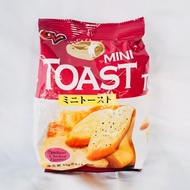 CV MINI TOAST TANDOORI CHICKEN FLAVOUR 42G