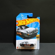 HOTWHEELS HOT WHEELS PORSCHE 928S SAFARI/