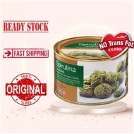 Elken Spirulina Cookies 400g