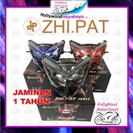 【Malaysia Ready Stock】✇◈┇"JAMINAN 1 TAHUN " 100% ORIGINAL LAMPU ZHI.PAT LED LC135 NEW v2 - v7 ZHI PAT ZHI-PAT ZHIPAT LC