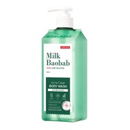 MILK BAOBAB Ance Clear Body Wash 500ml