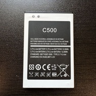 Suitable for cvk500 Mobile Phone Battery C500-AA-SLL-ACVK Battery AKKCVK500 Battery 3500mAh