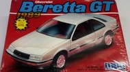 全新未組 MPC 1/25 Chevrolet Beretta GT 1988