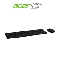 Acer Wireless Keyboard and Wireless Mouse