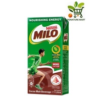 Milo Activ-Go UHT 1L