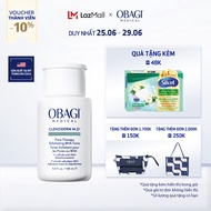 [Single] Toner BHA làm sạch mụn và tẩy tế bào chết Obagi Medical Clenziderm M.D. Pore Therapy Exfoli