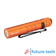 Olight i5R EOS Rechargeable Tail-switch EDC Flashlight (ORANGE)
