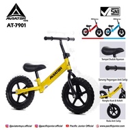 Balance Bike Aviator Push Bike/