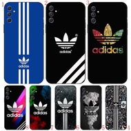 K9 adidas fashion brand for Samsung A01 EU A02 M02 A03S A03 Core 164mm 166mm A04S A04E A04 A05 A05S 