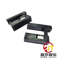 MESIN Arcade Basketball Game Machine Sensor