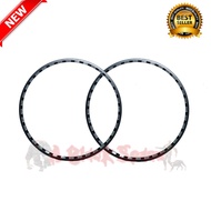 Rims Bicycle Rims Size 26 Alloy Double Wall EXOTIC D518 36 Hole Rim Federal MTB Mountain Bike Rims