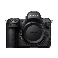 [相機優惠週]Nikon尼康 Z8 機身 需訂貨，約5-7個星期到貨