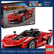 LEGO 42212 Ferrari FXX K | LEGO Technic